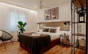 Logroño Urban Home